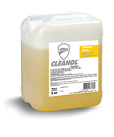 Cleanol 1кг Автошампунь Эконом