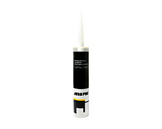 Герметик JETAPRO  SPRAYABLE SEALANT (Черный) 290мл 