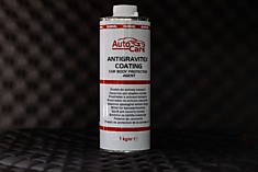 Autocare Antigravitex 1кг белый 20112