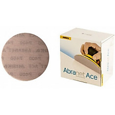 MIRKA/ABRANET ACE Круг D150 сетка Р240