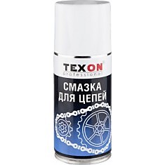 22 TEXON Смазка для цепей 200мл