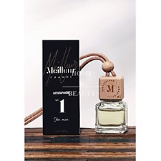 АвтоПарфюм Meilleur (M) New line №1