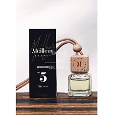 АвтоПарфюм Meilleur (M) New line №5