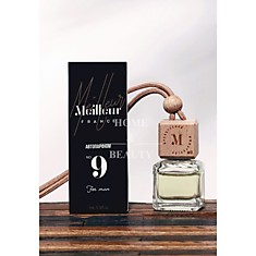 АвтоПарфюм Meilleur (M) New line №9