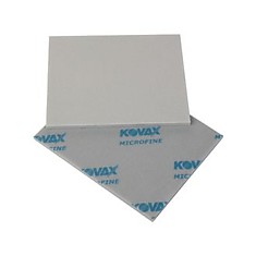 KOVAX Губка абразивная Micro Fine Highflex P600-800