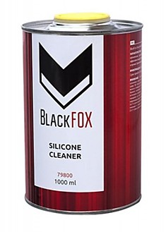 BlackFox Антисиликон 1л 