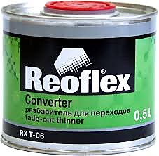 REOFLEX Разбавитель для переходов 0,5л Converter