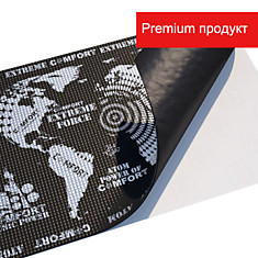 11 Виброизоляция Comfort mat Extreme PRO