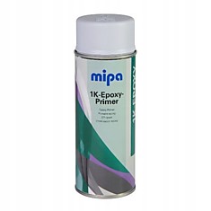 Грунт-спрей MIPA Epoxy primer эпоксидный черный 0,4л