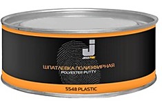 JETA PRO Шпатлевка 1кг PLASTIC пластик 