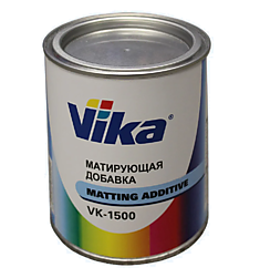 Vika 1500 Матирующая добавка 1л