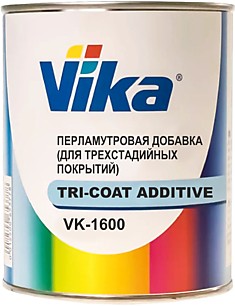 VIKA 1600 Трехслойная добавка 1 л