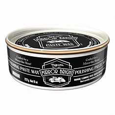 Полирующий воск (паста) Mirror Bright Polishing Paste Wax 237 мл. 0608